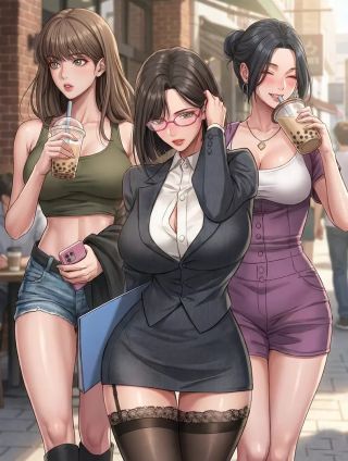 汗汗漫画免费观看免费热门日漫推荐